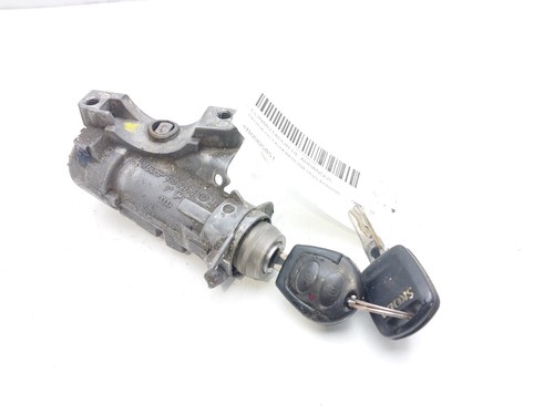 4B0905851 zündanlassschalter startschalter für SKODA OCTAVIA I 1.9 TDI 8109583