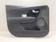 2020 KIA NIRO Mk1 (DE) 5 Door SUV Front Left Passengers Door Card Panel