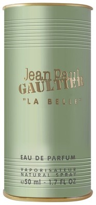 Jean Paul Gaultier La Belle Eau de Parfum 50 ml OVP NEU
