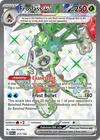 Pokemon Paradox Rift Ultra Rare Froslass ex 217/182 - Near Mint (NM)
