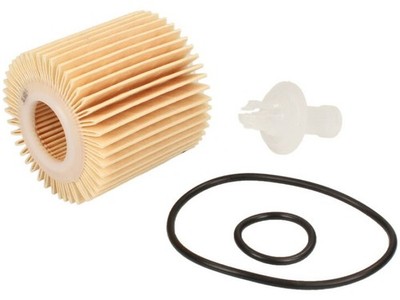 ÖLFILTER FÜR TOYOTA AVALON 3.5 05-12 RAV 4 IV 2.5 12-18 ALPHARD VELLFIRE 3.5 18-
