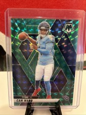 2025 Panini Mosaic Football Checklist Guide in-content 36