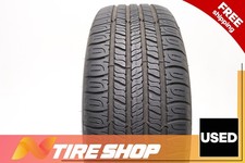 Set Of 2 Used 21555r17 Goodyear Assurance All Season - 94h - 7.532 No Repairs Set Of 2 Used 21555r17 Goodyear Assurance All Season - 94h - 7.532 No Repairs