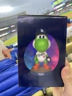 Nintendo Yoshi Dodgers Super Mario Galaxy Movie Exclusive Bobblehead
