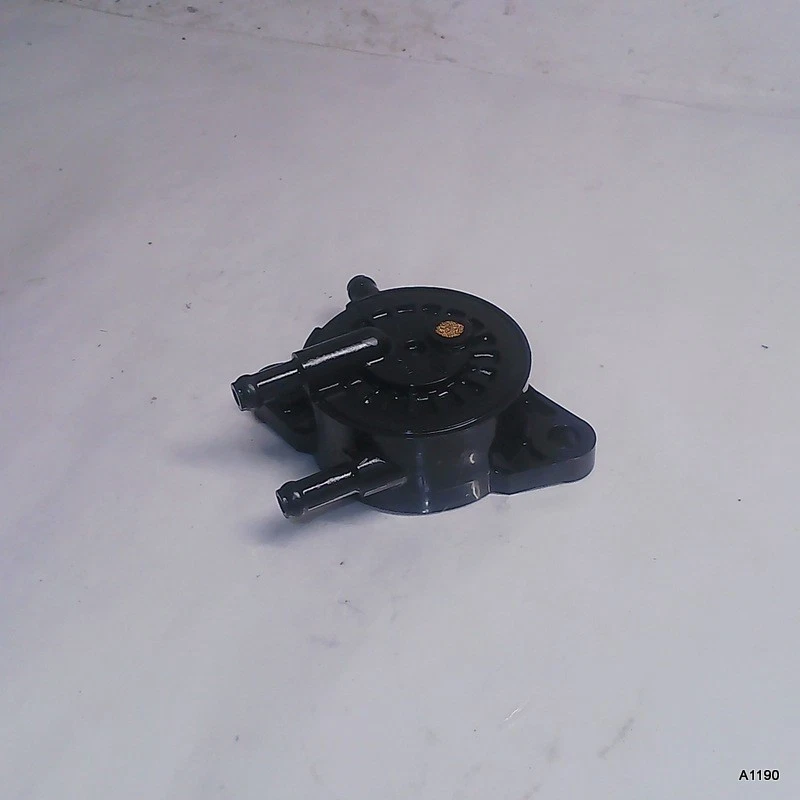 Mikuni Single Outlet Pulse-Driven Fuel Pump Briggs&Stratton Lawn Mower Generator - Image 2 of 4