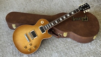 2024 Gibson Les Paul Slash  Jessica 