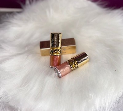 YSL LOVESHINE PLUMPING LIP OIL GLOSS