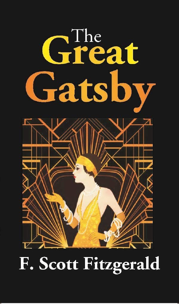 The Great Gatsby – Variorum Edition (The Cambridge Edition of th