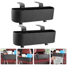  Auto Organizer Rückbank Aufbewahrung Autositz Rückenorganisator Für Autositze