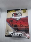 2026 HOT WHEELS PREMIUM CAR CULTURE VINTAGE RACING FERRARI 250 GTO