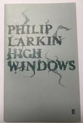 High Windows, Philip Larkin