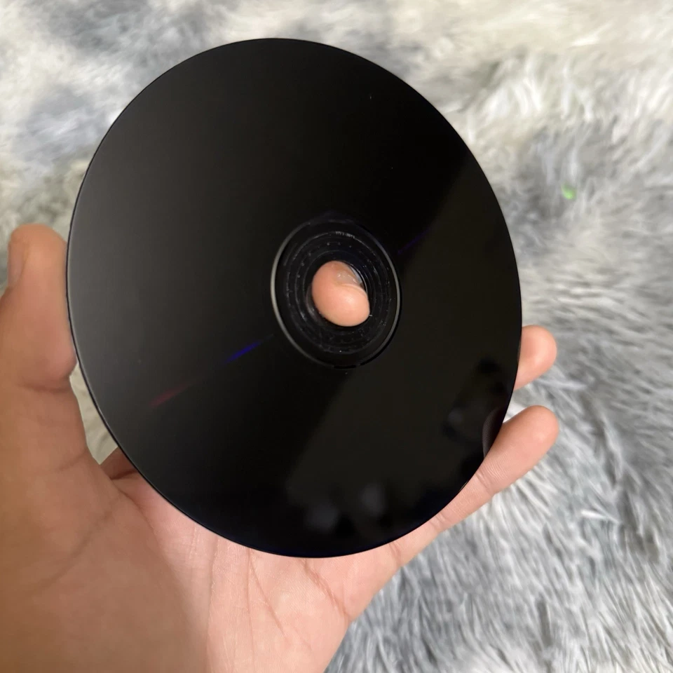 Chocobo Racing / PlayStation 1 PS1 / Disc Only / Clean / Tested - Image 2 of 2