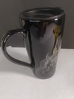 Harry Potter Coffee Cup 12Oz Black Universal Studios  — photo 2