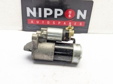 MAZDA CX-5 MK1 KE 2012-2017 STARTER MOTOR 2.2 DIESEL SKYACTIV 59094 STMI0188