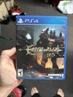 Enclave Hd PS4