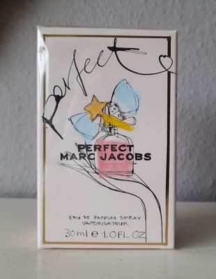 marc jacobs perfect eau de parfum 30 ml neu OVP Spray