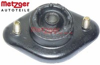 Metzger 6490019 FederbeinstüTzlager Domlager Federbeinlager Hinterachse