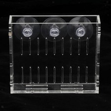 Water Plants Aquascaping Pot Holder Aquarium Tank Aquatic Water Plants Cup