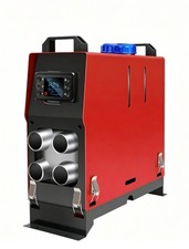 Car Parking Heater, Diesel-Fueled Heater and Heater-Heater Combo, Diesel Heater
