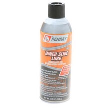 (QTY 3) FORKLIFT CABLE INNER SLIDE LUBE 7005 PENRAY  10.5 0Z EACH CAN