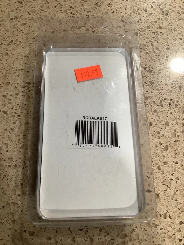 RIP CORD REST Ripcord ACE 2017 Black Launcher/Cont. Arm/Felt Kit (RCRALKB17) 100 - Image 2 of 2