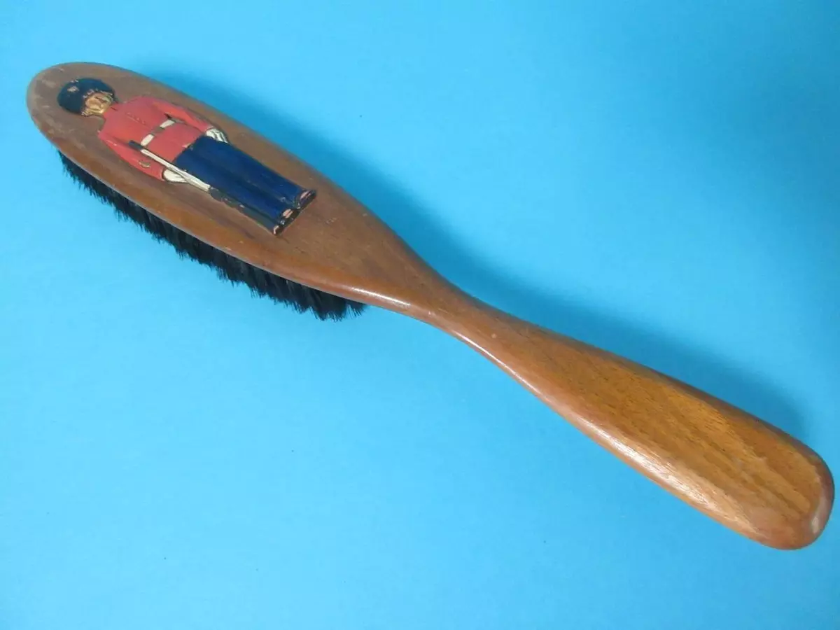 Pure bristle brush deals
