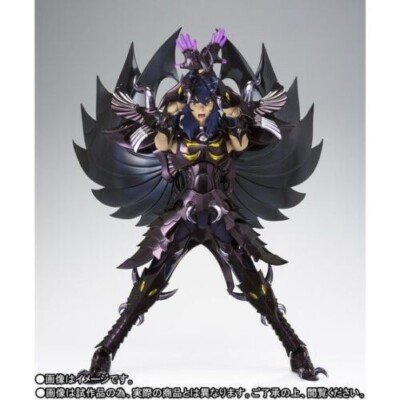 聖闘士星矢EX GARUDA AIACOS フィギュア Bandai Saint Seiya Myth Cloth EX Garuda Aiacos from Japan | eBay