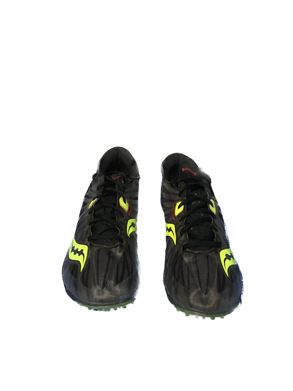 saucony carrera xc spikes