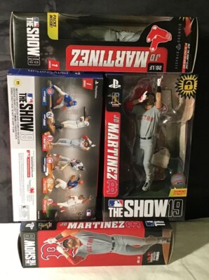 mlb the show action figures