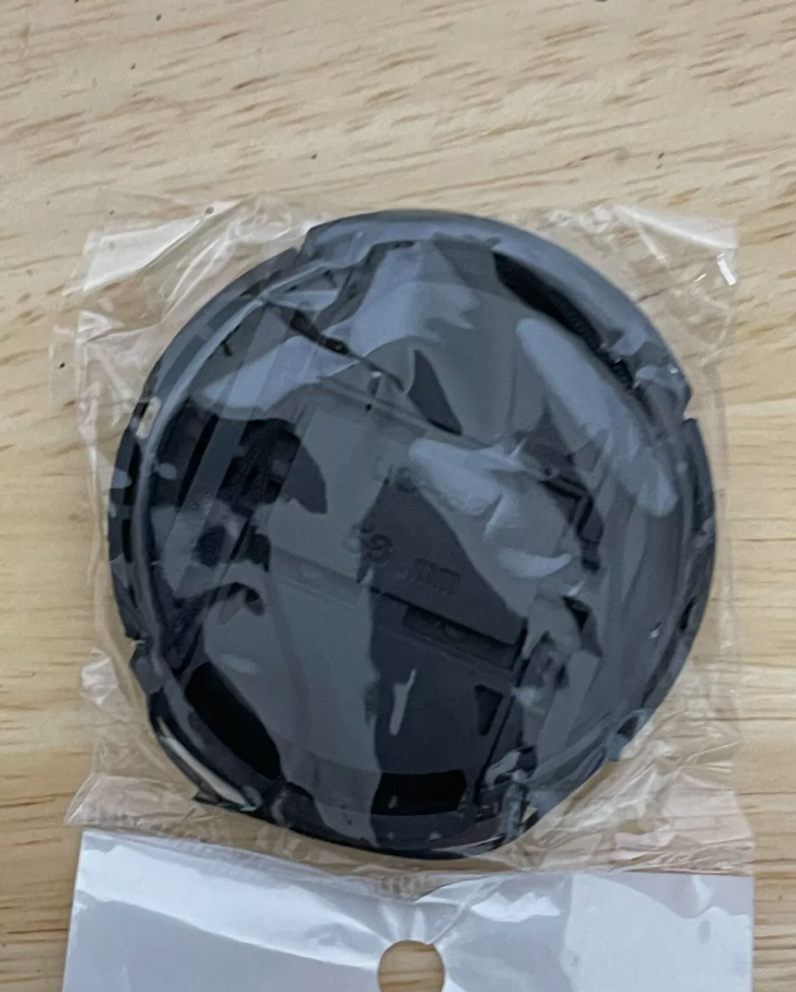 *Near Mint* Canon Lens Cap From JAPAN eBay