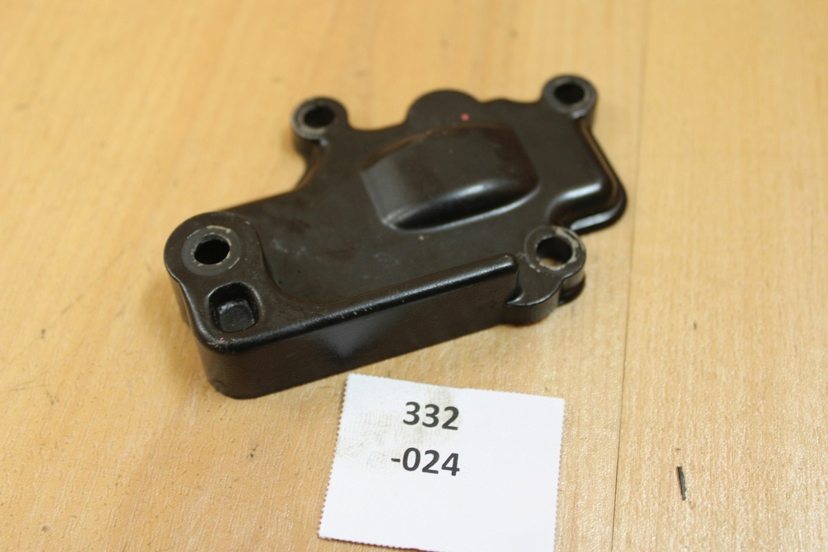 Kawasaki ZX-12R ZXT20A 04-06 14091-1129 Deckel klein 332-024 | eBay