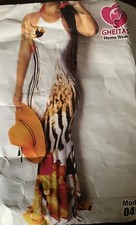 Gheitas women’s party summer cocktail dress