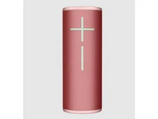 Ultimate Ears MEGABOOM 4 Wireless Bluetooth Speaker - Raspberry Red