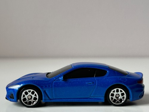 Metal Cars All World Model Diecast 1:60-1:64 Scale New in Box RMZ City - Picture 35 of 65