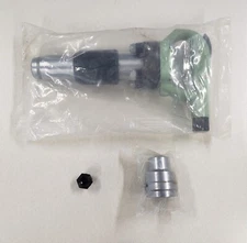 New Sealed Sullair MCH-4HX Air Chipping Hammer Breaker Buster Demo w/ Extras
