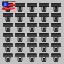 Bumper Moulding Clip Compatible with GM 11547341 - Box of 30