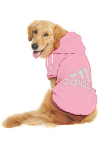 adidog jumpsuit