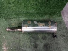 Tube d'échappement Kia SPORTAGE