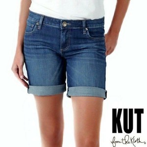 kut from the kloth shorts