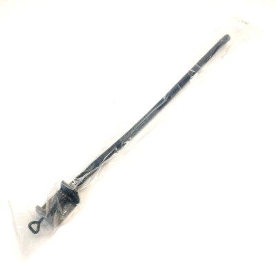 Moffatt 95013 C-Clamp Base Flexible Arm 24'' Long 3/8-16 F Thread
