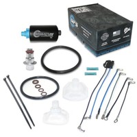 Neu Intank Efi Kraftstoffpumpe Pumpe Mit / Reg & Tankabdichtung FüR Suzuki