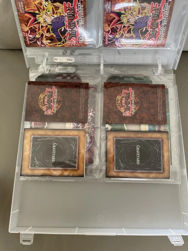 Carta Yu-Gi-Oh! - Colgante Negro (SDP-025) - Starter Deck Pegasus - Edición Ilimitada Común
