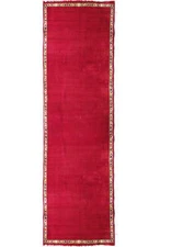 5x13'  Traditional Runner Transitional Formal #F-5690