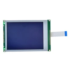 16 pins 5.7" SP14Q009 LCD Display Screen for TP170A TP170B TP177A #F6