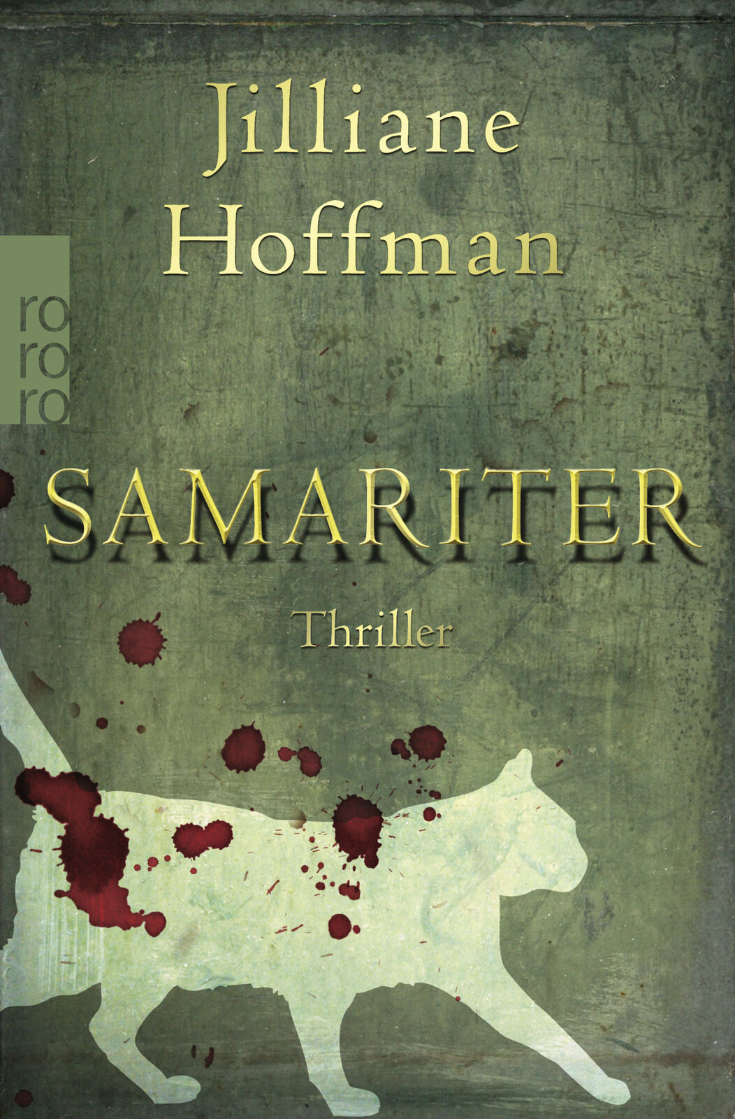 Thumbnail - Jilliane Hoffman; Sophie Zeitz / Samariter