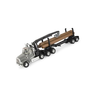 ertl logging truck