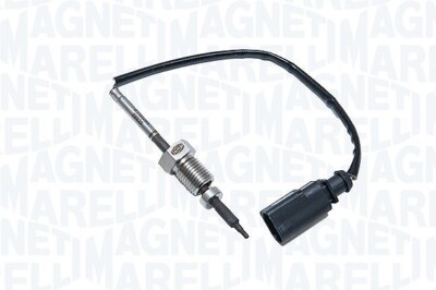 MAGNETI MARELLI Sensor, Abgastemperatur  für VW