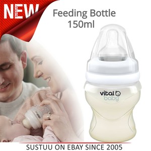 vital baby bottles