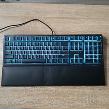 Razer Ornata V2 Wired Mecha-Membrane Gaming K...