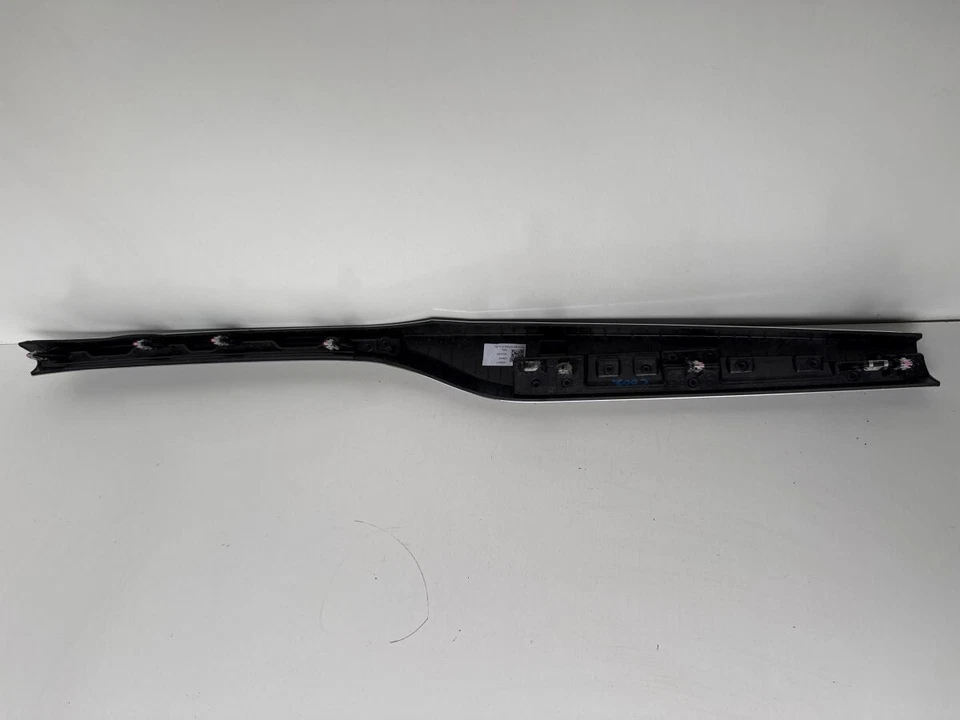 ⚡949 Dashboard Molding Trim Dash Instrument Panel ALFA ROMEO STELVIO 2018 OEM - Image 4 of 4